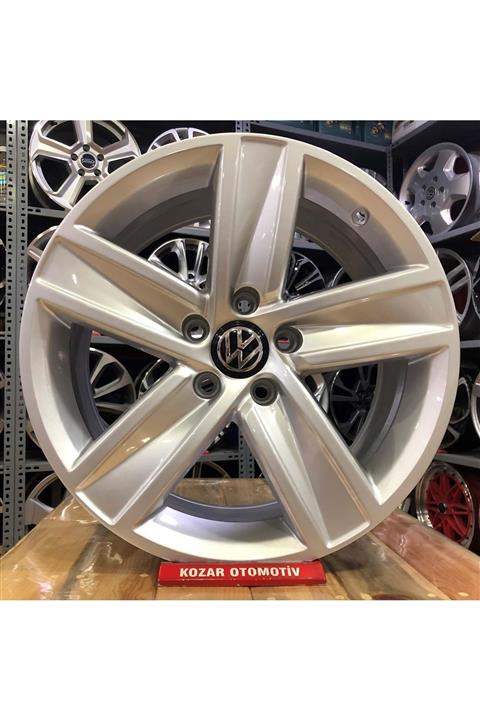 tailong 17 Inç 5x112 Vw-skoda-seat (Takım Fiyatıdır)