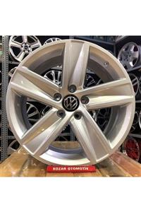 tailong 17 Inç 5x112 Vw-skoda-seat (Takım Fiyatıdır)