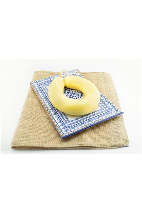 Doğal Torbam Tereyağı (sucuk) 1 Kg