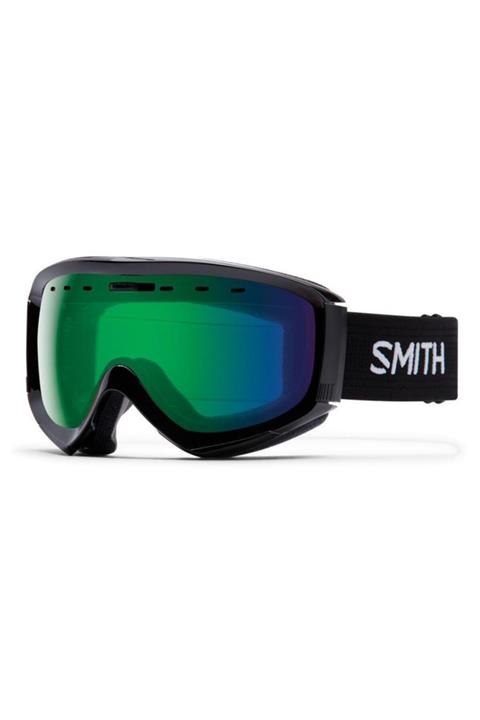 Smith Prophecy Otg 99alxp S2 Kayak Gözlüğü