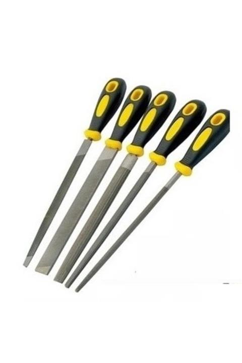 kayasanyapimarket Eğe Seti 5 Li