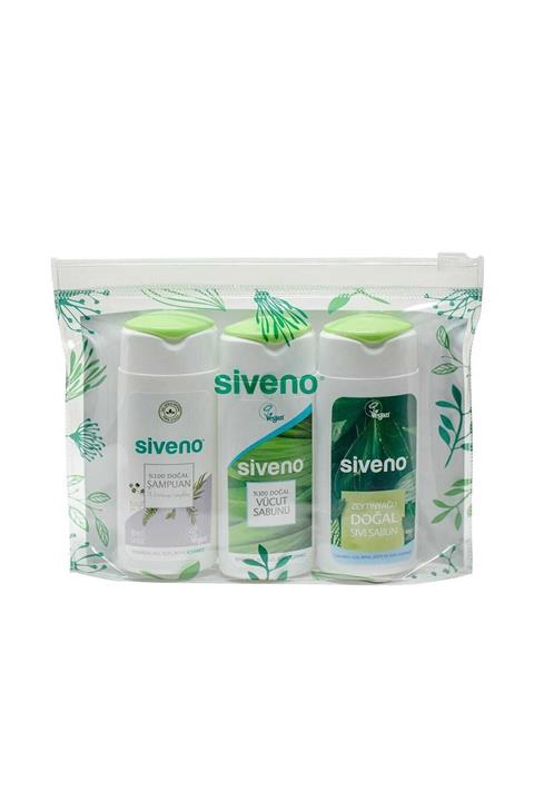 Siveno Yol Arkadaşım Seti