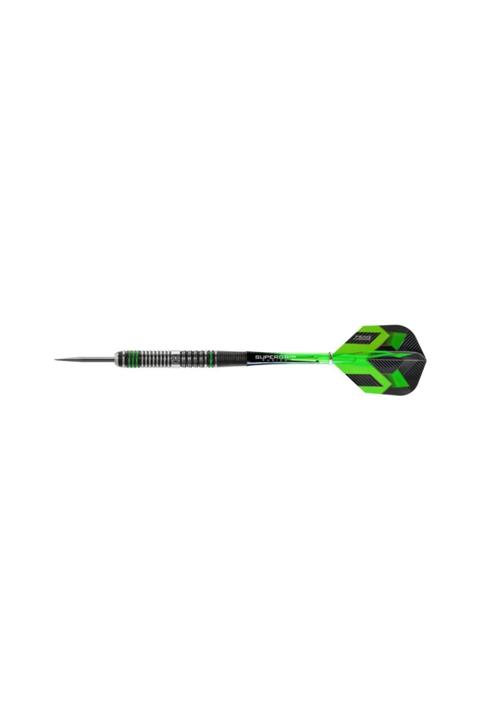 Harrows Veridian 21gr Dart Oku