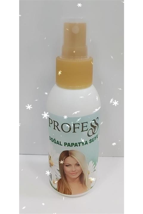 prodtestmarkası1 Profess Doğal Papatya Suyu
