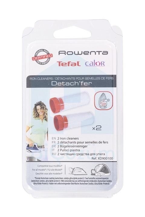 TEFAL Ütü Taban Temizleyici XD900100