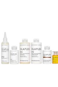 Olaplex No: -0-3-4-5-6-7