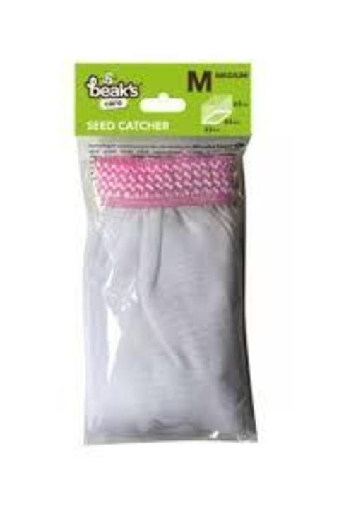 Beaks Kuş Kafesi Tülü M Orta Boy