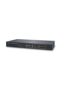 Planet PL-GSW-2401 Unmanaged Switch24 Port 10/100/1000Base-T