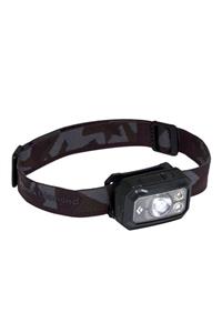 BLACK DİAMOND Black Dıamond Storm 400 Headlamp Outdoor Kafa Lambası Siyah