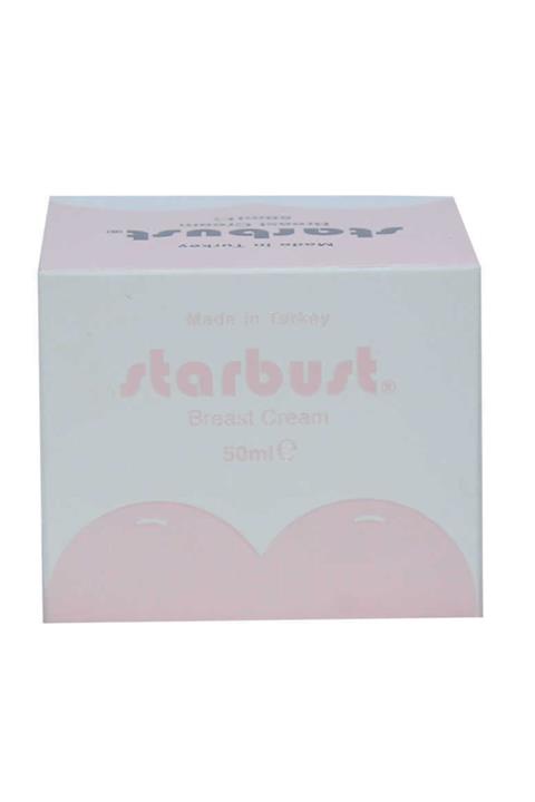 Starbust Göğüs Bakım Kremi 50ml
