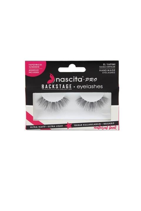 nascita Nascıta Takma Kirpik Backstage Collection 92