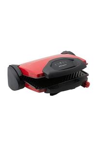 CONTİ Cg-911 Crispino 2000 W Tost Makinesi