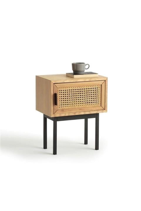 siber design concept Hazeran Komodin