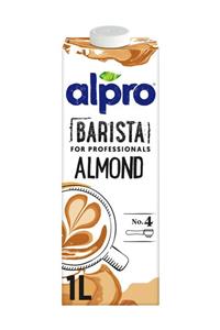 Alpro Badem Sütü Profesyonel