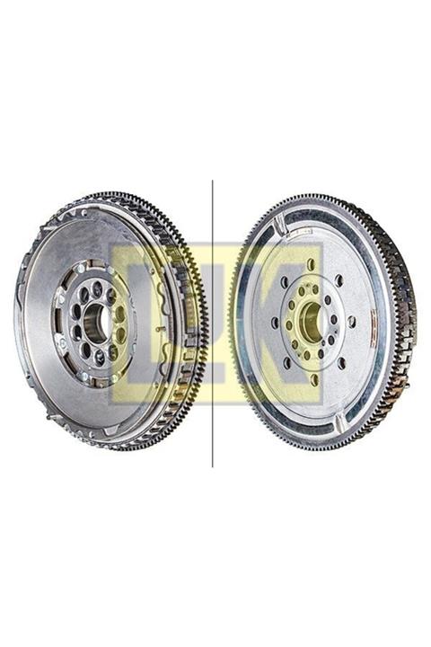 LUK Volan Komple Ford Focus Iı (da_, Hcp, Dp) 2.5 St Kuga I 2.5 Mond