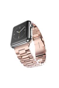 dijimedia Iphone iWatch 40mm Krd-04 Metal Kordon