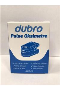 DUBRO Pulse Oksimetre