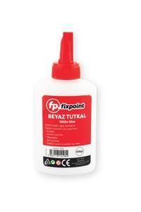 FixPoint Beyaz Tutkal 100 Gr Kağıt,karton,ahşap Ve Kumaş Yapıştırıcı