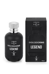 Aqua Di Polo 1987 Dolcedorme Legend 100 Ml Erkek Edp Parfüm Apcn000604