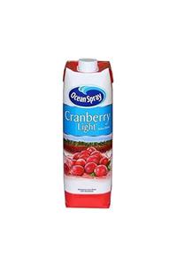 Ocean Spray Cranberry Light Juice 1 Lt.