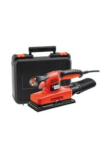 Black&Decker Titreşimli Zımpara Ka320eka 240watt