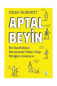 Aganta Kitap Aptal Beyin