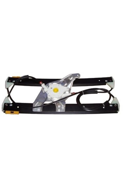 Valeron. 2001-2004 Audi A6 Uyumlu Ön Cam Krikosu Sağ Elektrikli-motorsuz (firezeli 32 Diş) (tw) (adet)