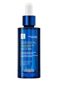 L'oreal Professionnel Serioxyl Denser Hair Yoğunlaştırıcı Saç Bakım Serumu