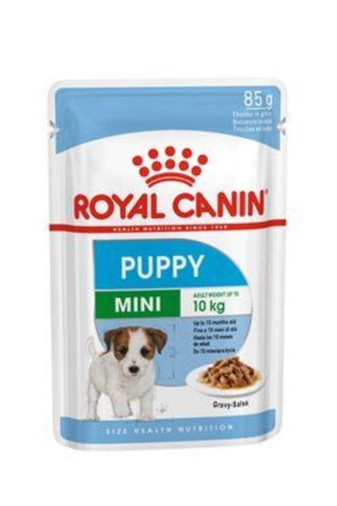 Royal Canin Mini Puppy  Mama