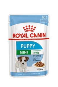 Royal Canin Mini Puppy  Mama