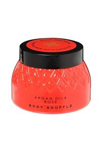 Soul Secrets Treasures Of Morocco Body Souffle 250 Ml