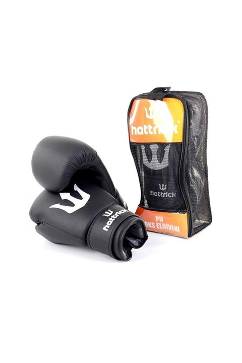 Hattrick Hattrıck Pu8 Boks Eldıvenı