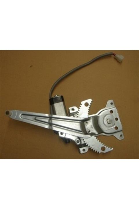 Valeron. 2005-2011 Suzuki Swift Arka Cam Krikosu Sol Elektrikli-motorlu (tw) (adet) (oem No:8350163j10)