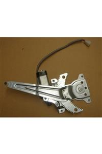 Valeron. 2005-2011 Suzuki Swift Arka Cam Krikosu Sol Elektrikli-motorlu (tw) (adet) (oem No:8350163j10)