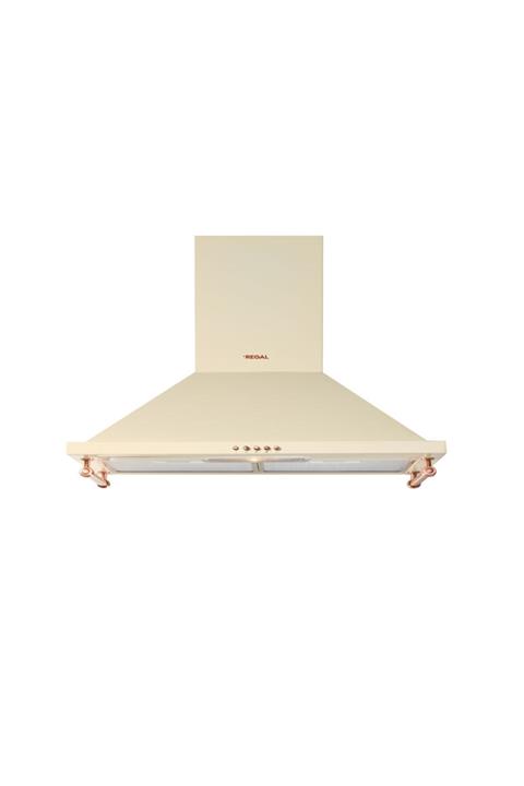 Regal AD 6040 RK Ankastre Davlumbaz