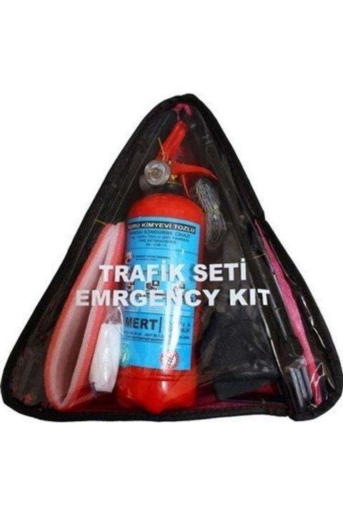 BulMax Araç Trafik Seti