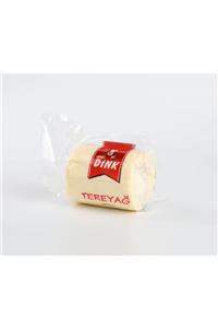 DİNK GIDA Tereyağ %100 Doğal, Katkısız 500g.