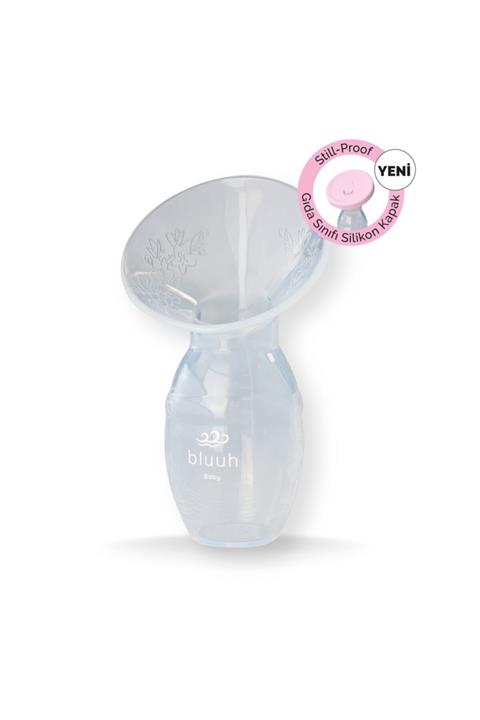 Bluuh Baby Göğüs Pompası