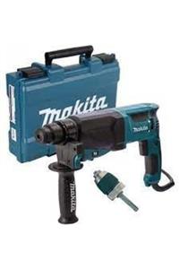 Makita Hr2630x7 Kırıcı Delici Mandrenli