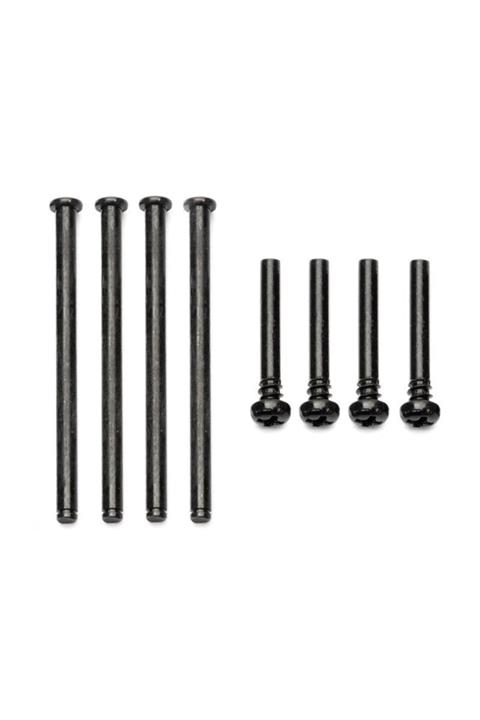 HPI 72341 Front Shock Shaft Mıcro Rs4