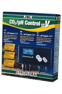 Durbuldum Jbl Proflora Co2 Ph Kontrol Cihazı