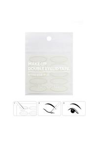 Missha Göz Kapağı Yapıştırma Bandı (2adet) MISSHA Make-up Double Eyelid Tape