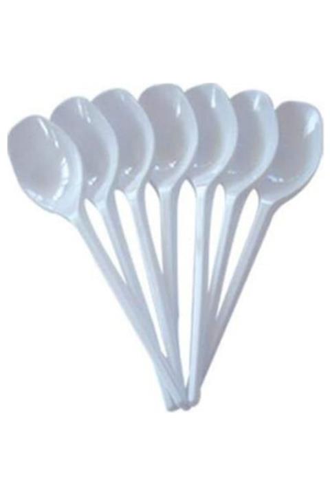 Mahi Max 10 Lu Plastik Kaşık