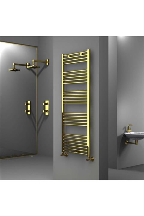 Radiva Haiti Havlupan 600x1500 Altın Renkli