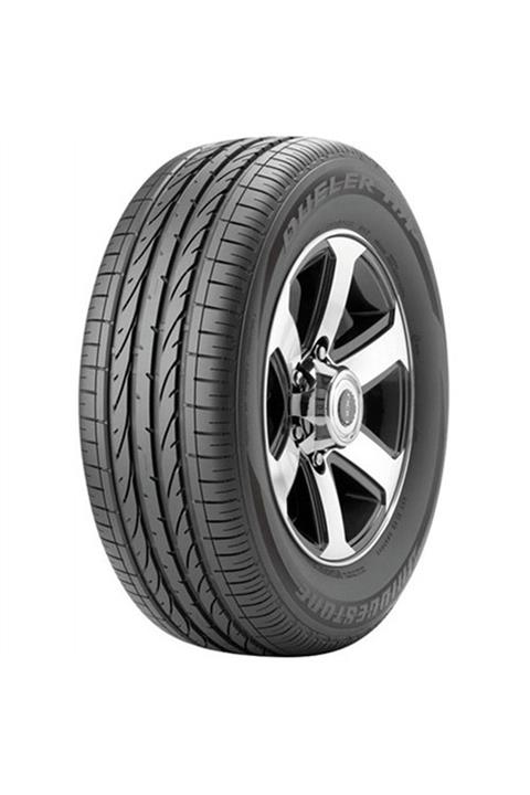 Bridgestone 235/60r18 103v Dueler H/p Sport Mo Üretim Yılı 2018