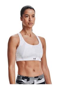 Under Armour Isochill Team Mid Bra