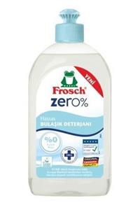 Frosch Baby Frosch Zero Bulaşık Deterjanı 500 Ml