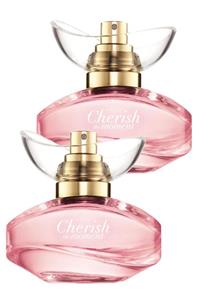 AVON Cherish The Moment Kadın Edp 50 Ml. Ikili Set