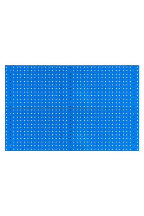 Star Takım Asma Panosu Çelik 1447 x 914 mm