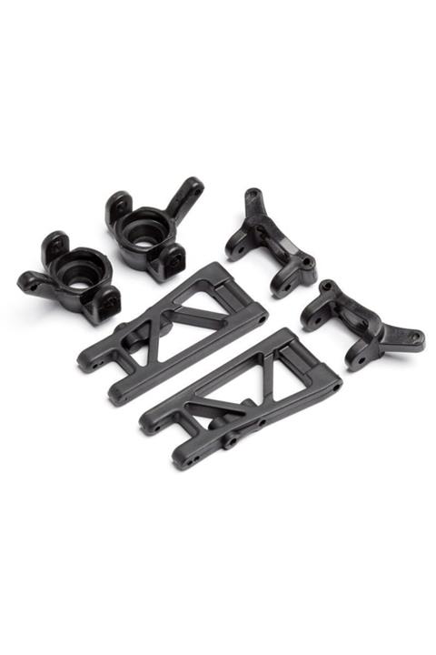 HPI 105514 Front Suspensıon Arm Set Recon